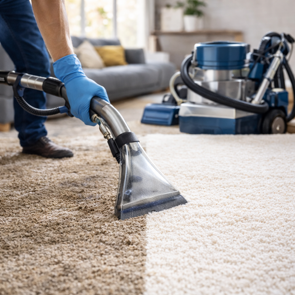 İzmir’de Halılar Kaç Ayda Bir Yıkanmalı?