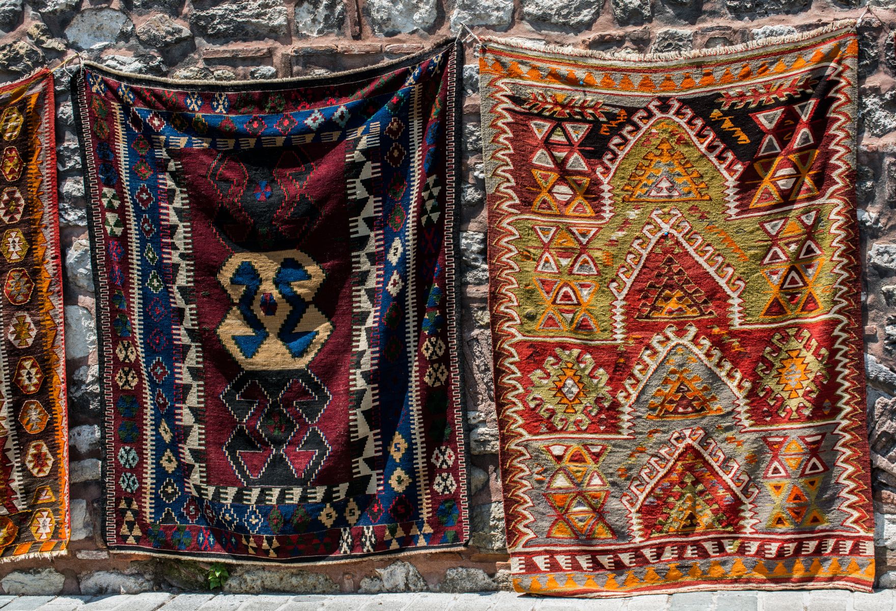 El Dokuma Halı Yıkama