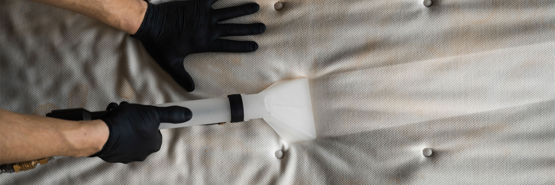 Koltuk ve Yatak Yıkama